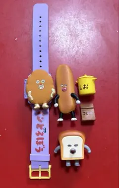 パンどろぼう ガチャガチャ まとめ売り