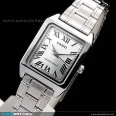 CASIO LTP-V007D-7B　新品未使用　海外モデル