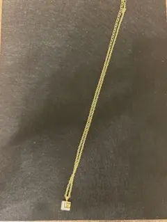 Guy Larouche ネックレス