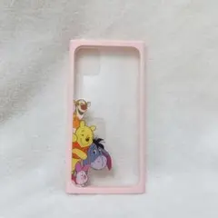 くまのプーさん iPhone11 スマホケース