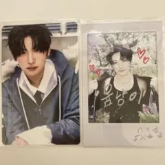 &TEAM Back to Life YUMA ユウマ