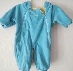 モンベル ロンパース