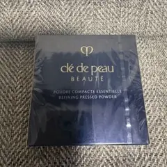 ♡クレドポーボーテ♡プードルコンパクトエサンシエルｎ　レフィル