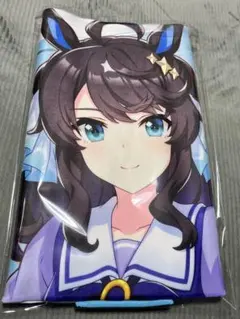 【匿名配送】ウマ娘 応援タオル デアリングタクト