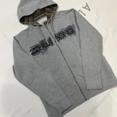BILLABONG ☆ビラボン パーカー