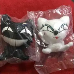 ヤマト運輸ぬいぐるみセット