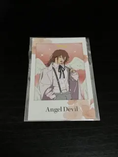 チェンソーマン プリンスホテル 天使の悪魔 トレカ