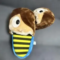 牛柄キョロちゃんぬいぐるみ 非売品 - メルカリ