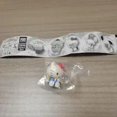 サンリオキャラクターズきらっととんでいけしゃぼん玉