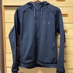 ワークマン　ゼロステージトリコットパーカー上下セット