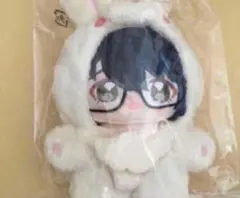 いつぬい 青葉つむぎ あんスタ ぬいぐるみ - メルカリ