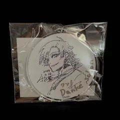 ブルーロック アクリルキーホルダー ミヒャエル・カイザー