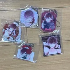 ディアラバ アヤト C賞セット