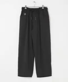 XL SEE SEE NYLON SPORTY BAGGY SHORTS - メルカリ