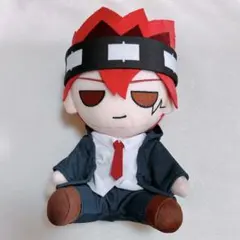 マッシュル オリジナルぬいぐるみ vol.2 ドット