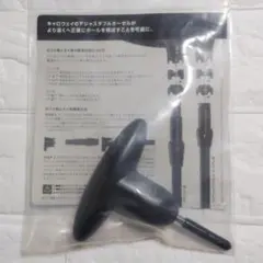 【新品 未使用 】キャロウェイ Callawayゴルフトルクレンチ レンチ 黒