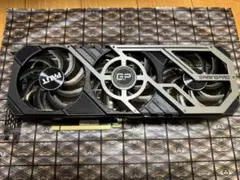 Palit RTX3090 GAMING PRO OC 要サーマルパッド交換 - メルカリ