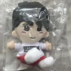 新品未開封 なにわ男子 ちびぬい 大西流星 りゅちぇ - メルカリ