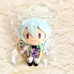 2025年最新】日々樹渉 ぬいぐるみの人気アイテム - メルカリ