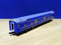 TOMIX オロハネ24-500 98704 北斗星 東日本仕様 基本Bバラシ TOMIX オロハネ25-500 92756 24系 北斗星 東日本仕様Ⅱバラシ - メルカリ