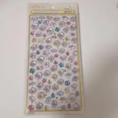 正規品 ボンボンドロップシール しずくちゃん みるみるちゃん ミニ