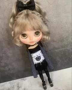 ドールアウトフィット 作家様 - メルカリ