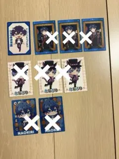 なおきり まとめ売り