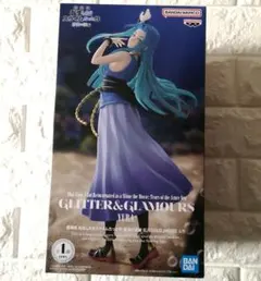 【未開封】劇場版 転生したらスライムだった件 蒼海の涙編 -ユラ-