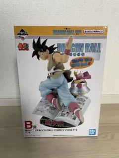 ドラゴンボール 孫悟空 フィギュア B賞 40th 40周年 一番くじ - メルカリ