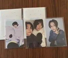 RIIZE ランダムトレカ