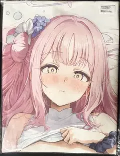 すーぱーそに子 ハッカドール ビッグタオル - メルカリ