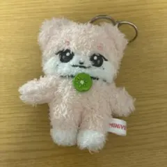 IVE minini minive ぬいぐるみキーリング rangnini イソ - メルカリ