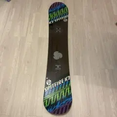 2026年最新】k2 spit fireの人気アイテム - メルカリ