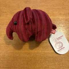 コメダ珈琲 ドムドムバーガー コラボ ドムぞう コメぞう ぬいぐるみ