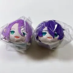 刀剣乱舞 もちマス 軽装 蜂須賀虎徹 歌仙兼定