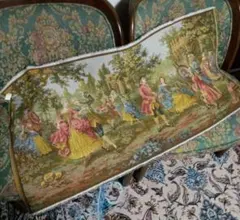 2026年最新】ゴブラン織タペストリーの人気アイテム - メルカリ