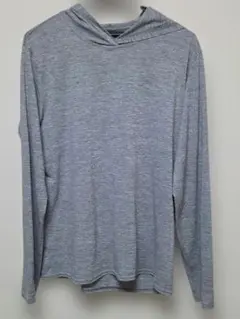 Patagonia Capilene Cool Daily M グレー