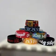 ラババン　フェス　ライブ　セット　ラバーバンド 4U 2nd Live Tour Daze forU!! ラバーバンド(ピンク) – Tokyo