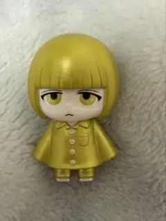 ano 武道館 VAG A GOGO あのちゃん フィギュア ゴールド