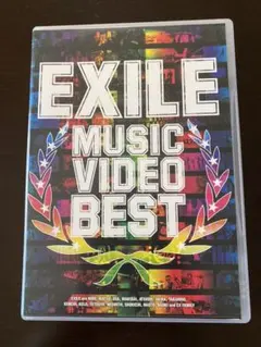 EXILE MUSIC VIDEO BEST