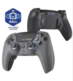 2A343 HEXGAMING PHANTOM Proゲーミングコントローラーのサムネイル