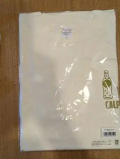 CALPIS カルピス Tシャツ L
