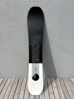 5回使用 153cm SALOMON SIGHT×RYTHEM Mサイズ 5回使用 153cm SALOMON SIGHT×RYTHEM Mサイズ ウィンタースポーツ