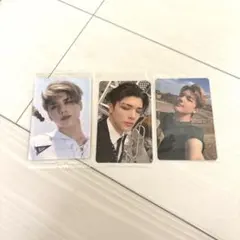 &TEAM マキ　トレカ