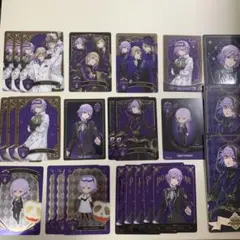 ツイステッドワンダーランド エペル・フェルミエ