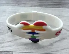 関ジャニ∞✡リストバンド各500円 関ジャニ∞✡リストバンド各500円 関ジャニ∞✡リストバンド各