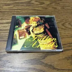 天使の涙 オリジナルサウンドトラック 中古CD