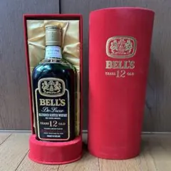 2026年最新】BELL S 12年ウイスキーの人気アイテム - メルカリ