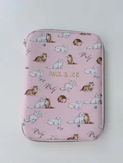 PAUL&JOE マルチケース