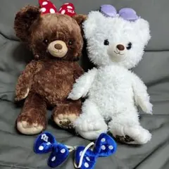 2026年最新】ユニベアシティ ぬいぐるみキーホルダーの人気アイテム